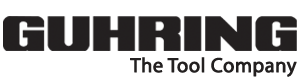 Guhring the Tools Company Logo